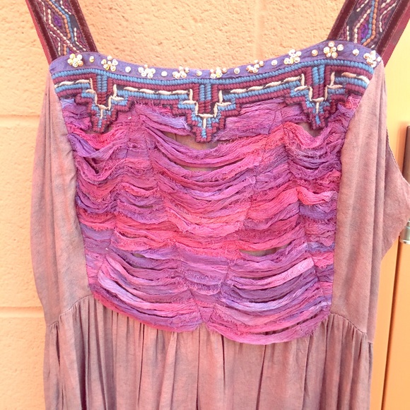 Free People Dress