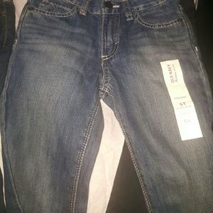 Boy jeans