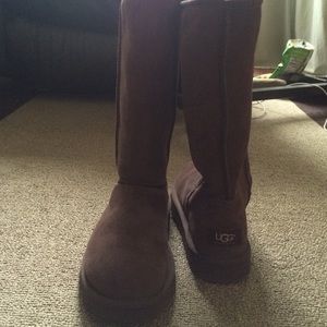 Brand new Uggs