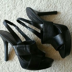 Nine west heels