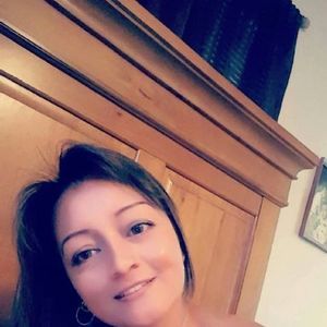 Meet your Posher, Connie salazar