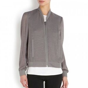Helmut Lang Bomber Jacket Helmut Lang Bomber Jacket