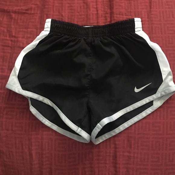 Nike Dri-fit shorts