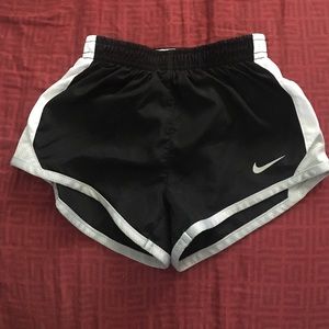 Nike Dri-fit shorts