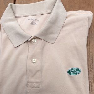 Polo shirt