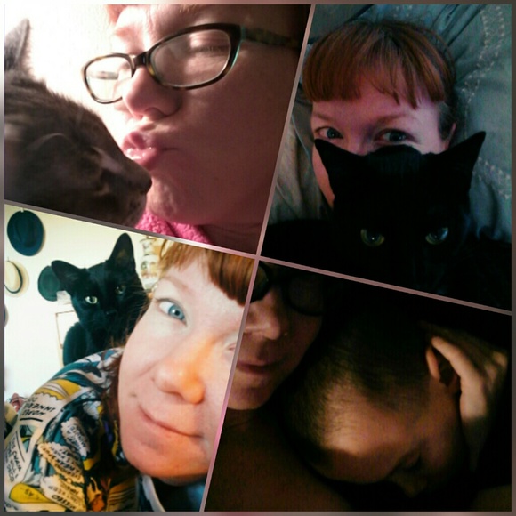 Meet your Posher, Megan - Picture 2 of 2