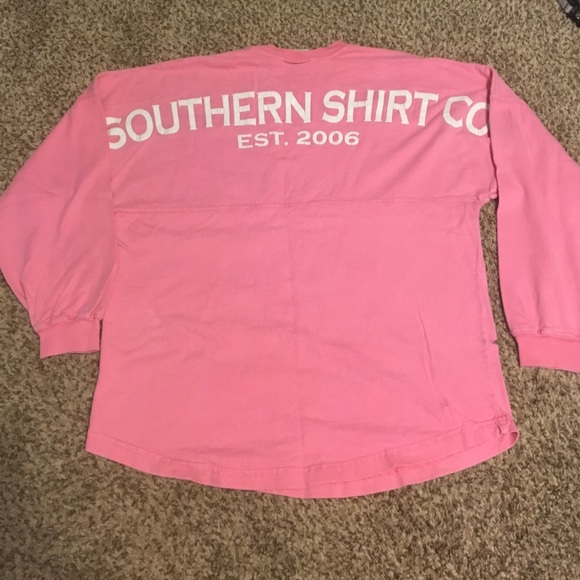 Southern Shirt Company Jersey Pull Over