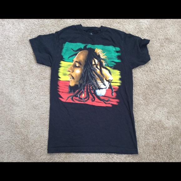 Bob Marley