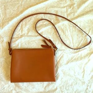 🎉🎉 Price Drop!! Synthetic leather cross body bag