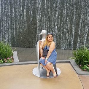 Meet your Posher, Carlee