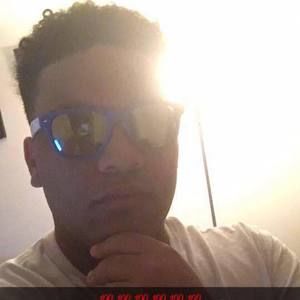 Meet your Posher, Tyree