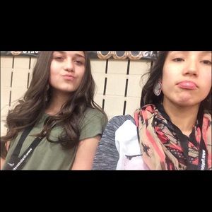 Meet your Posher, Kya