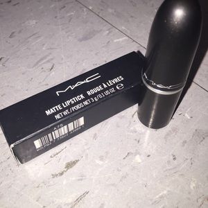 Brand new MAC lipstick on sale!!