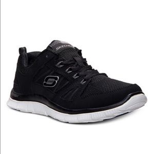 Skechers Flex Appeal Spring Fever Sneaker - Womens