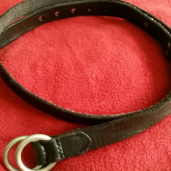 Women belt