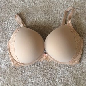 Victoria secret bra