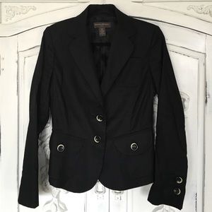 Banana Republic Linen Jacket