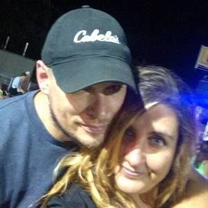 Meet your Posher, Corey