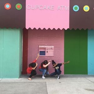 Meet your Posher, Jade