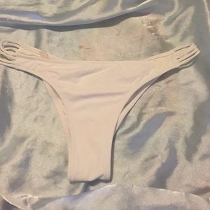 Victoria secret bathing suit bottoms