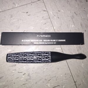 Brand new MAC mascara on sale! Never used!