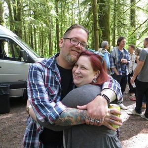 Meet your Posher, Christina