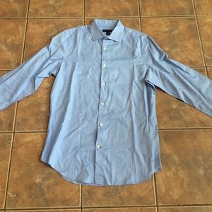 Men's dress shirt