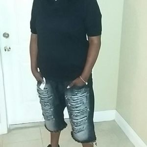 Meet your Posher, Robyn