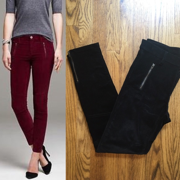 banana republic skinny corduroy pants