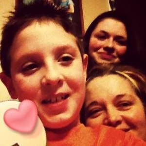 Meet your Posher, Mickey