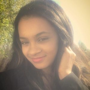 Meet your Posher, Alana