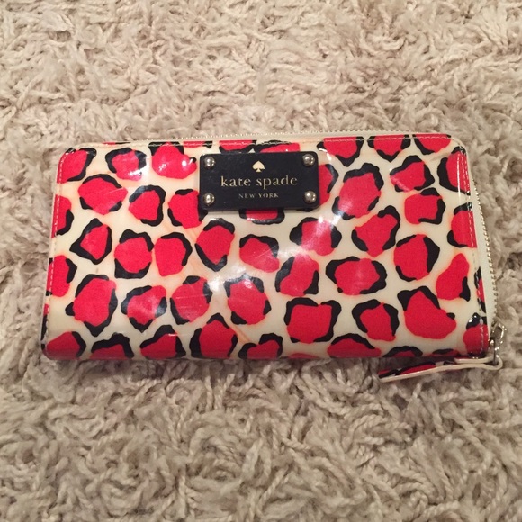 Kate Spade Wallet