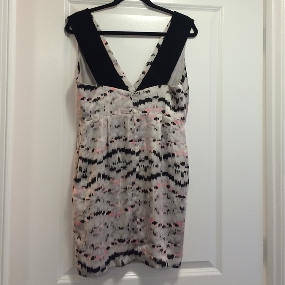 BCBGeneration Dress - Picture 3 of 4