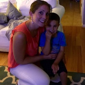 Meet your Posher, Kim