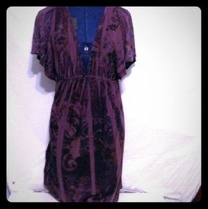 💥💥City Triangles dress