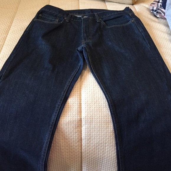 Levi's 559 Jean