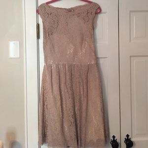 Watters & Watters Bridesmaid Dress