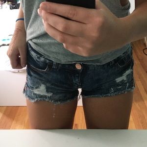 Mossimo Shorts