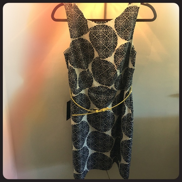 NEW - The Limited Dress - adorable!