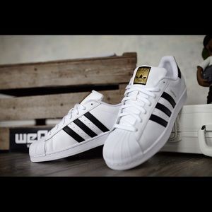 Adidas superstar women