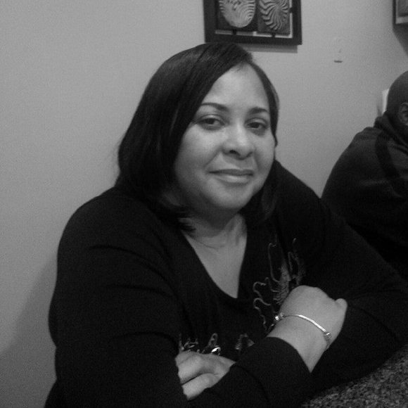 Meet your Posher, Valorie - Picture 1 of 1