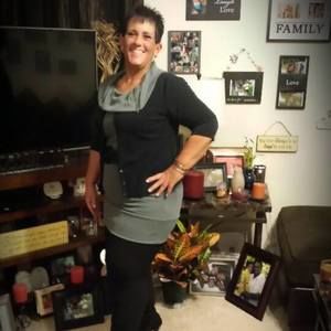 Meet your Posher, Stacy