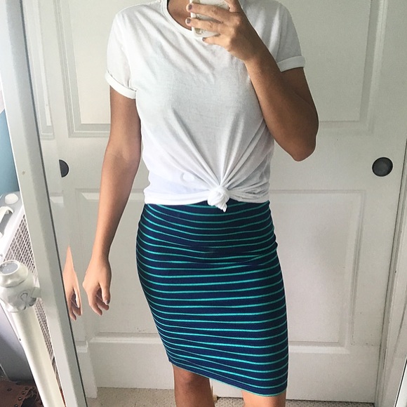 Bodycon Skirt - Old Navy