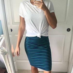 Bodycon Skirt - Old Navy