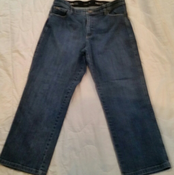 Lee comfort waist jeans