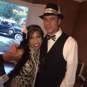 Meet your Posher, Raz