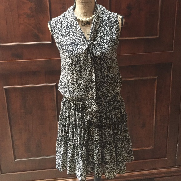 McGinn dress