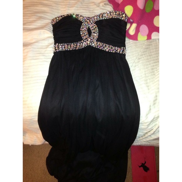 Prom/Ball Dress 💕