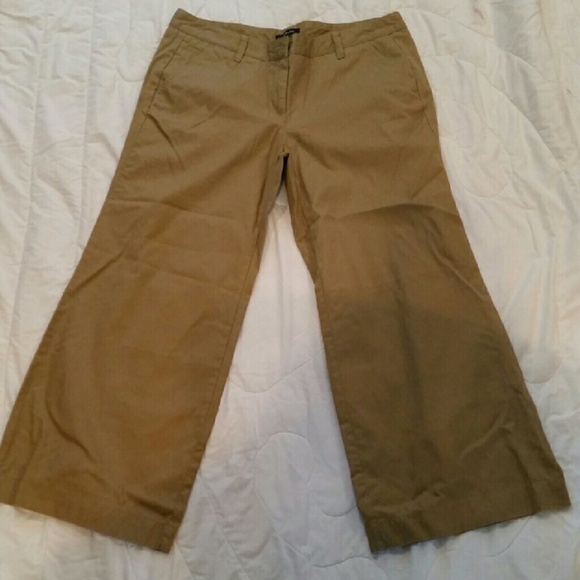 Land's End trousers