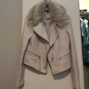 Ann Taylor women's jacket
